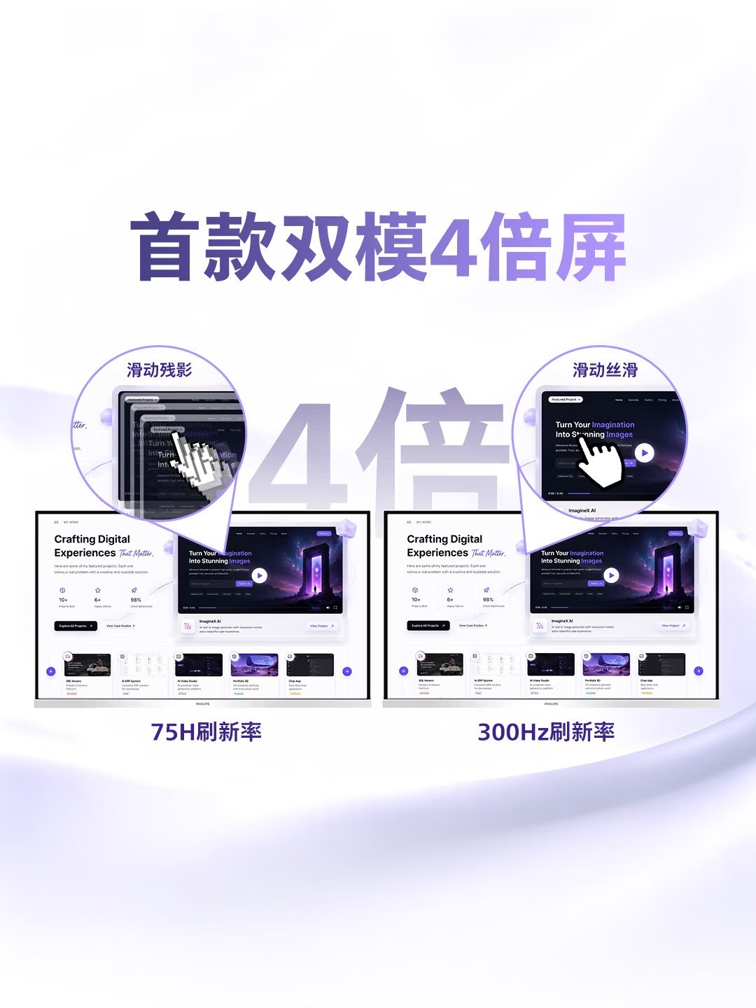 ǧԪ4K�칫��ʾ���Ƽ���������27E2N5901RWһ������