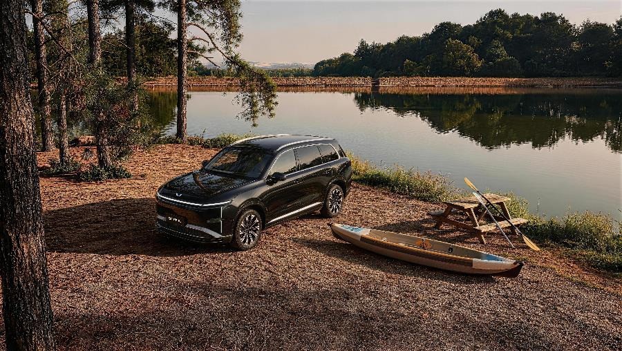 ������������ԴSUV��10���ǹ�L��ռ䳤����ֵ���Ƽ�
