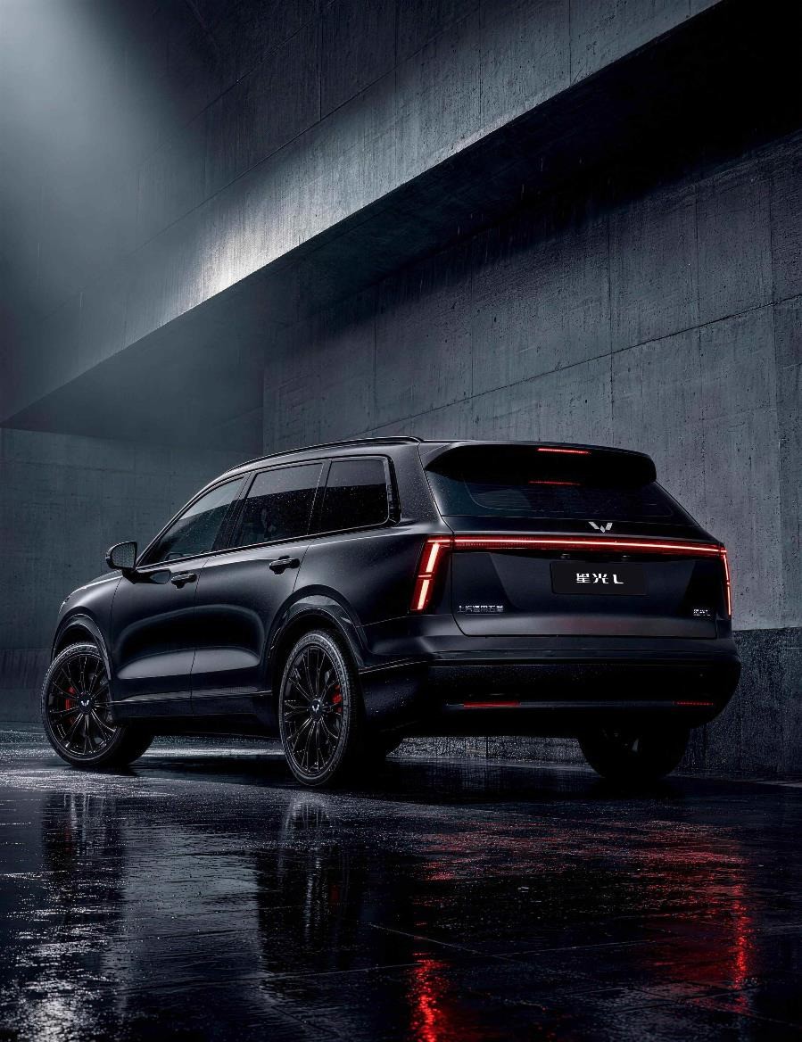 ������������ԴSUV��10���ǹ�L��ռ䳤����ֵ���Ƽ�