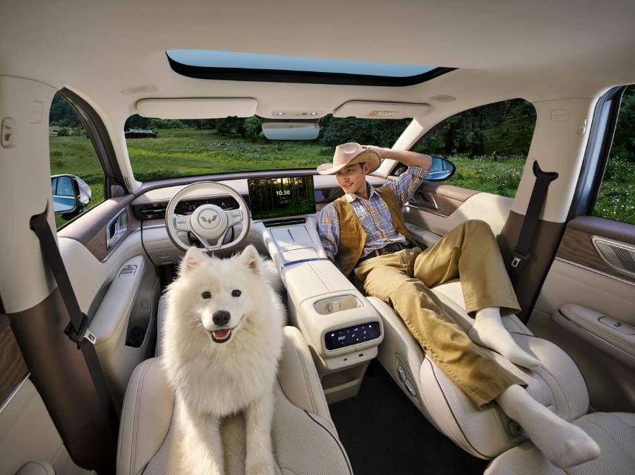����ͨ�ڹ�����ôѡ�����������ǹ�L����ԴSUVֵ����ӵ��