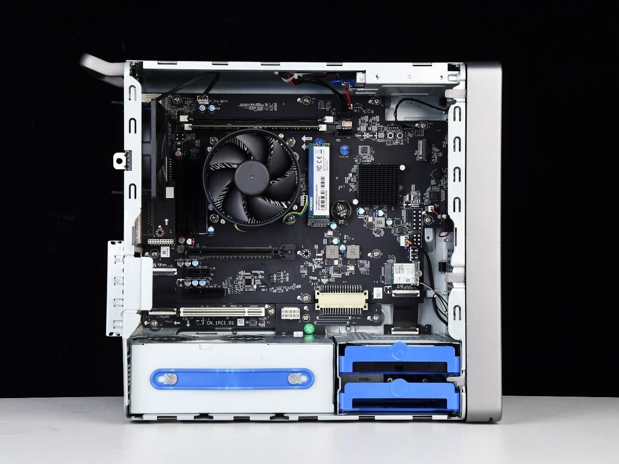 MAXHUB AI+�������⣺AI PCʱ�����е���Ӳ������