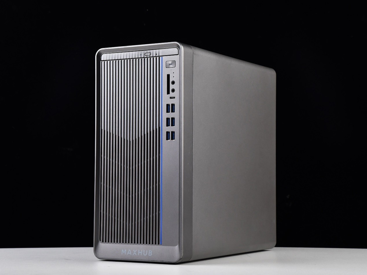 MAXHUB AI+�������⣺AI PCʱ�����е���Ӳ������