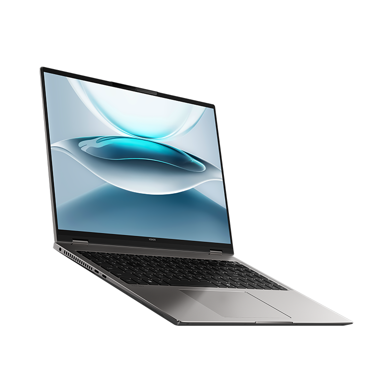荣耀 HONOR MagicBook Pro16 2025全新酷睿2代Ultra处理器 RTX5070 3K护眼屏AI轻薄游戏本笔记本电脑