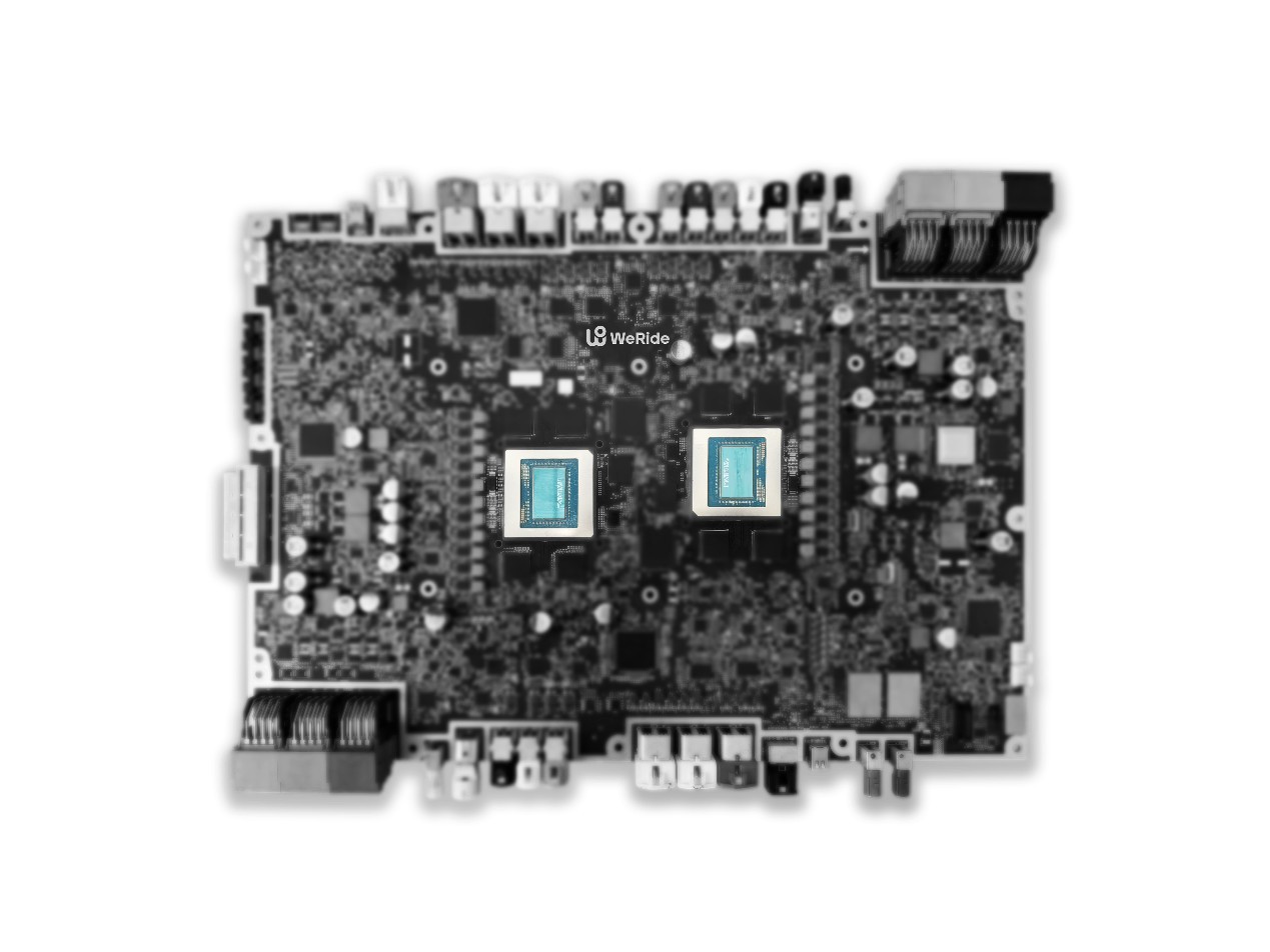 文远知行首发HPC 3.0平台，全生命周期总成本下降84%