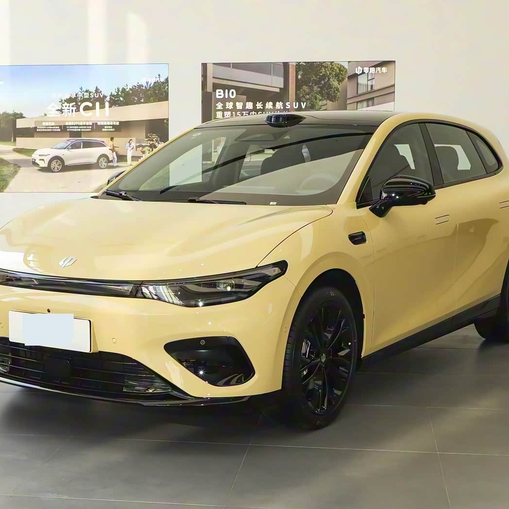 10万元内纯电轿车推荐:四款紧凑型车谁更值得入手?