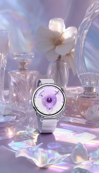 华为WATCH GT 6系列运动健康双升级,打造专业级训练体验