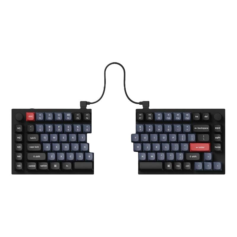 Keychron Q11-MZ 87键 有线机械键盘