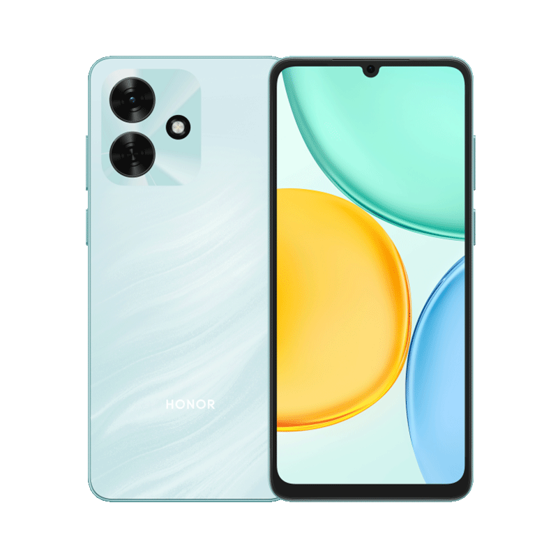 荣耀 5300mAh大电池 5G手机