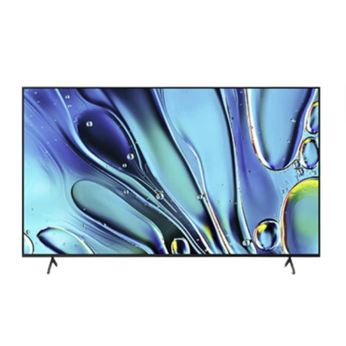 索尼 K-65S30 3系65英寸HDR智能电视机