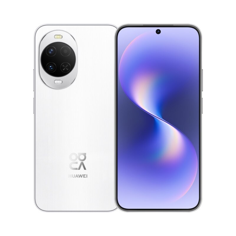 华为 nova 15手机鸿蒙华为官方旗舰店新款正品智能直屏学生拍照nova15系列15