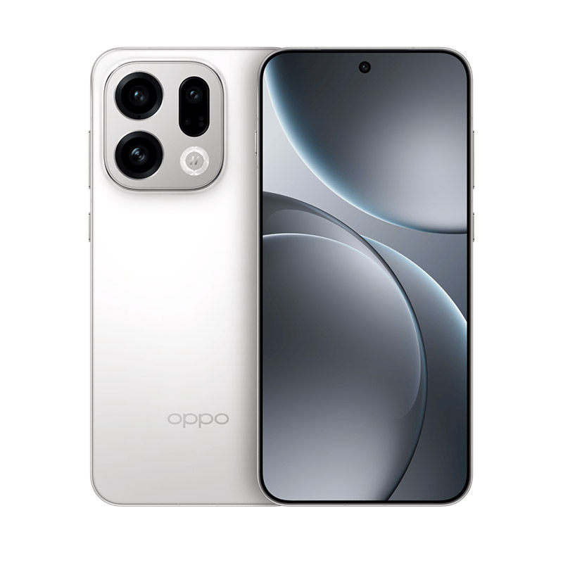 OPPO 准新品 二手 Find X9 旗舰正品新款手机4K超清实况照片oppov2 356