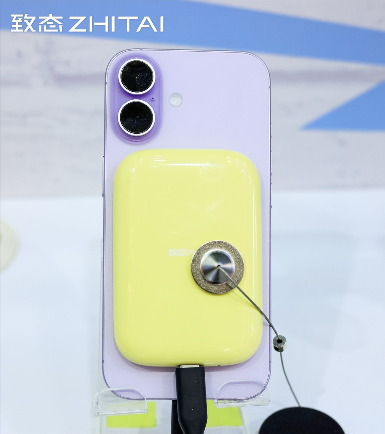 致态P&E展完美收官！全系移动存储解决方案助力高效创作