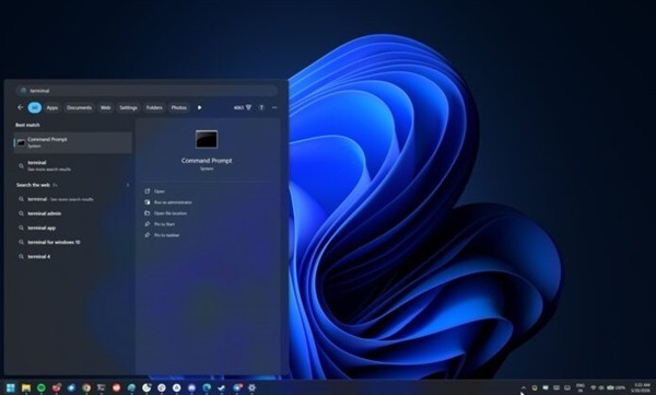 微软优化Win11搜索逻辑：本地应用与文件优先级大幅提升