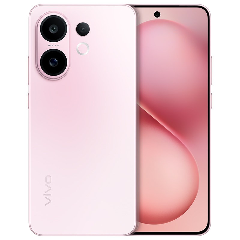 vivo S30新品手机多彩轻薄直屏官方旗舰店官网拍照手机新款vivo S50