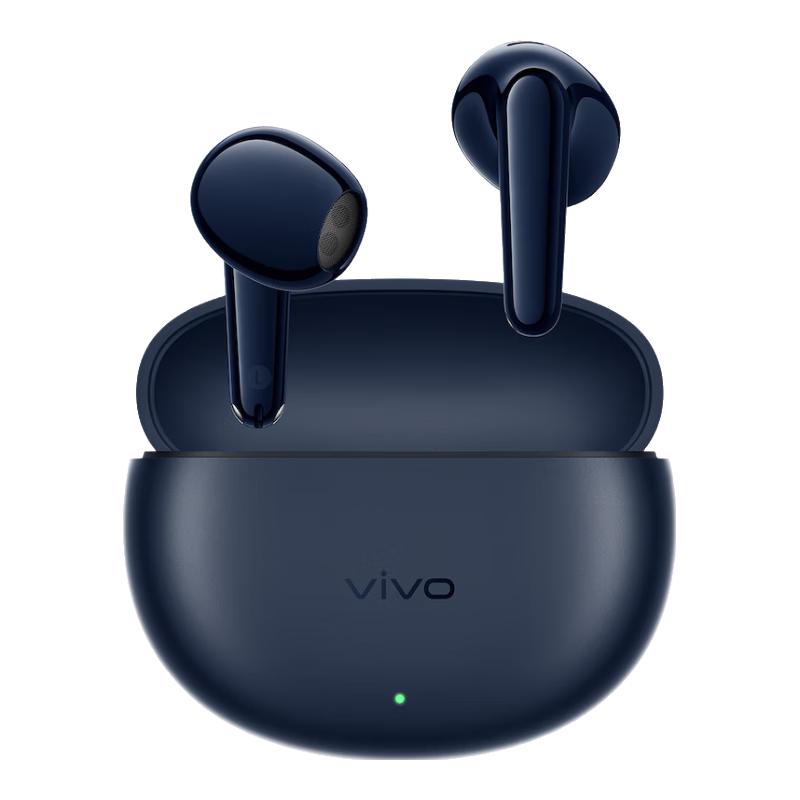 vivo 45小时超长续航 蓝牙耳机