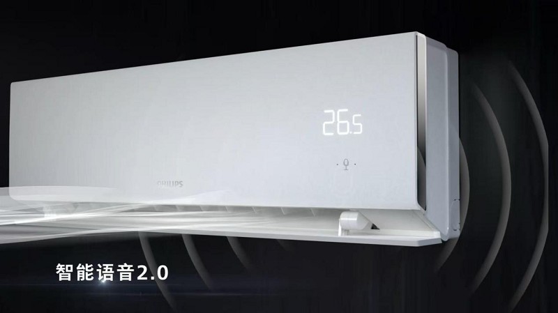 双重荣誉加冕！飞利浦空调斩获奥维云网“卓越品牌”与“AI 生态产品创新奖”