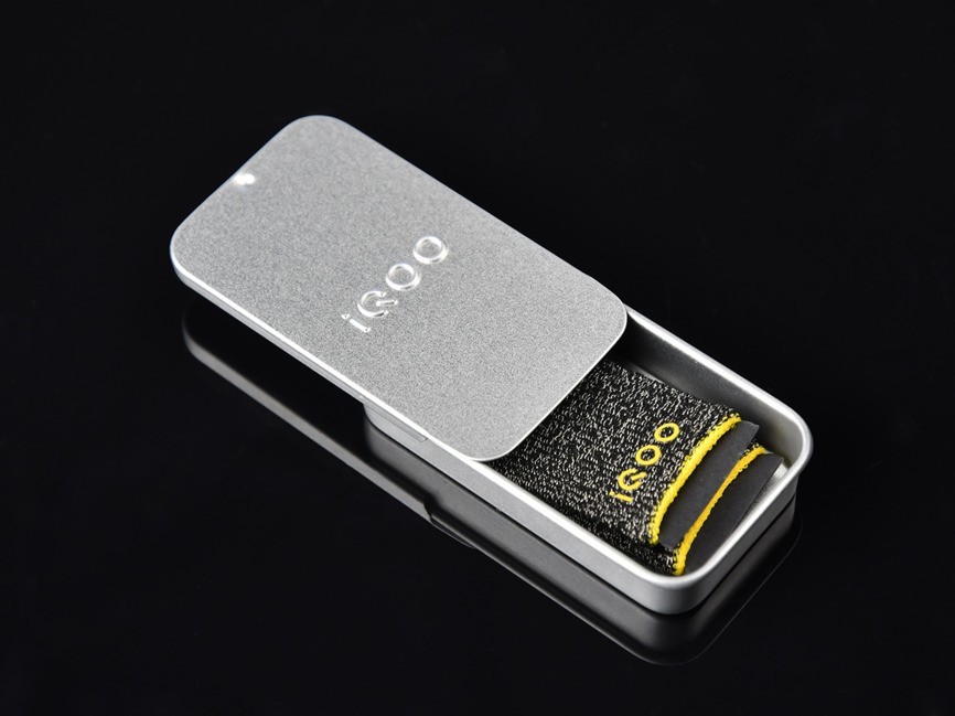 iQOO15T全面评测 2K全场景光追打造手游视效“版本答案”