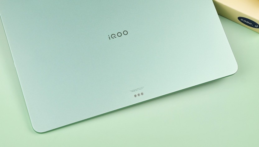 iQOO Pad6 Pro深度体验：4K巨幕 + 骁龙8至尊版，这平板有点东西