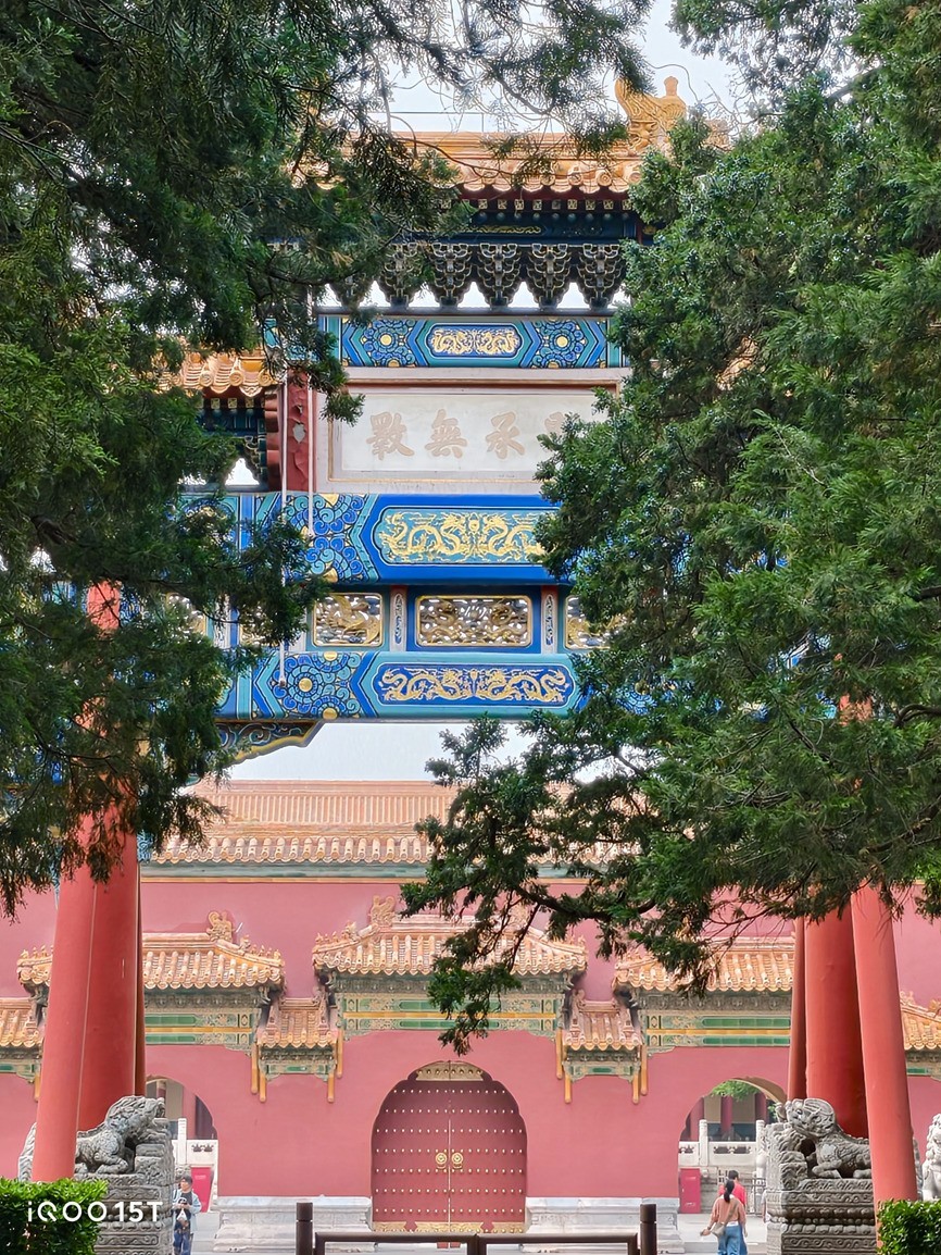 iQOO15T全面评测 2K全场景光追打造手游视效“版本答案”