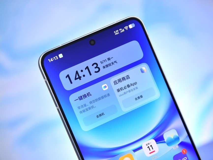 iQOO15T全面评测 2K全场景光追打造手游视效“版本答案”