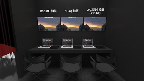 Nikonx RED首次联合参展BIRTV2026,探索专业影像新可能