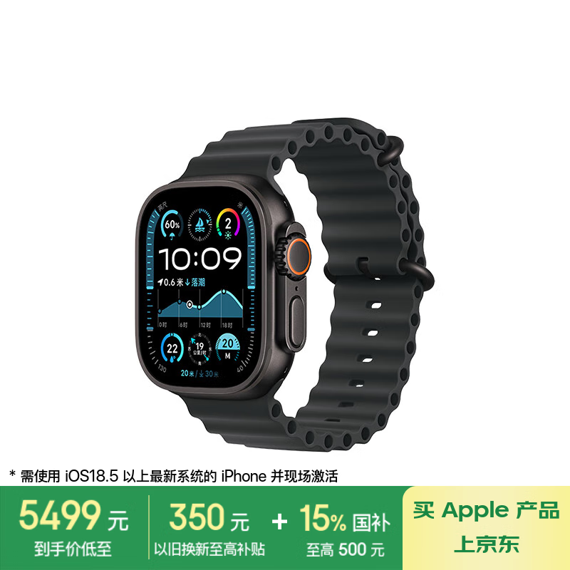 Apple Watch Ultra2ʱŻ