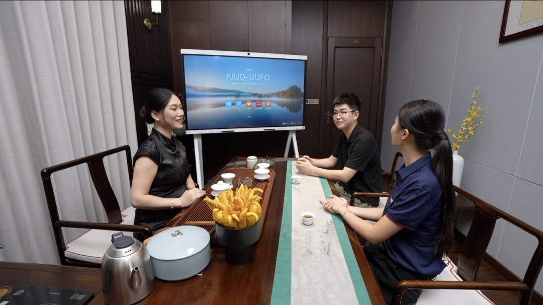 ��Ϊ���鷢��IdeaHubǧ�а�ҵ����ټƻ���������С��ҵԾ�����ܻ�