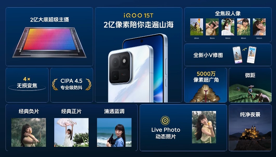iQOO15T��������� �����콢����3799Ԫ��
