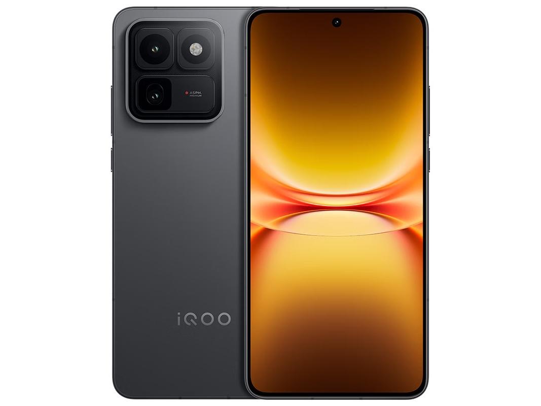 iQOO 15T(12GB/512GB)