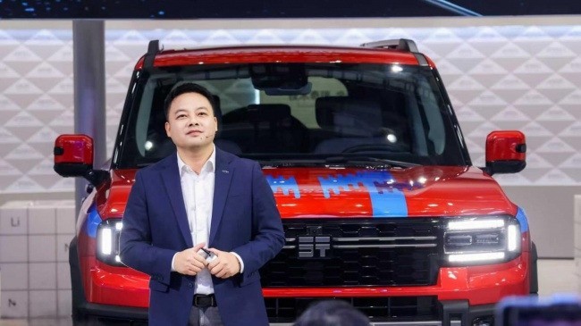 �ʺ�һ�����ڳ�;���е�SUV��ôѡ����ʵ�����������ݺ�G700