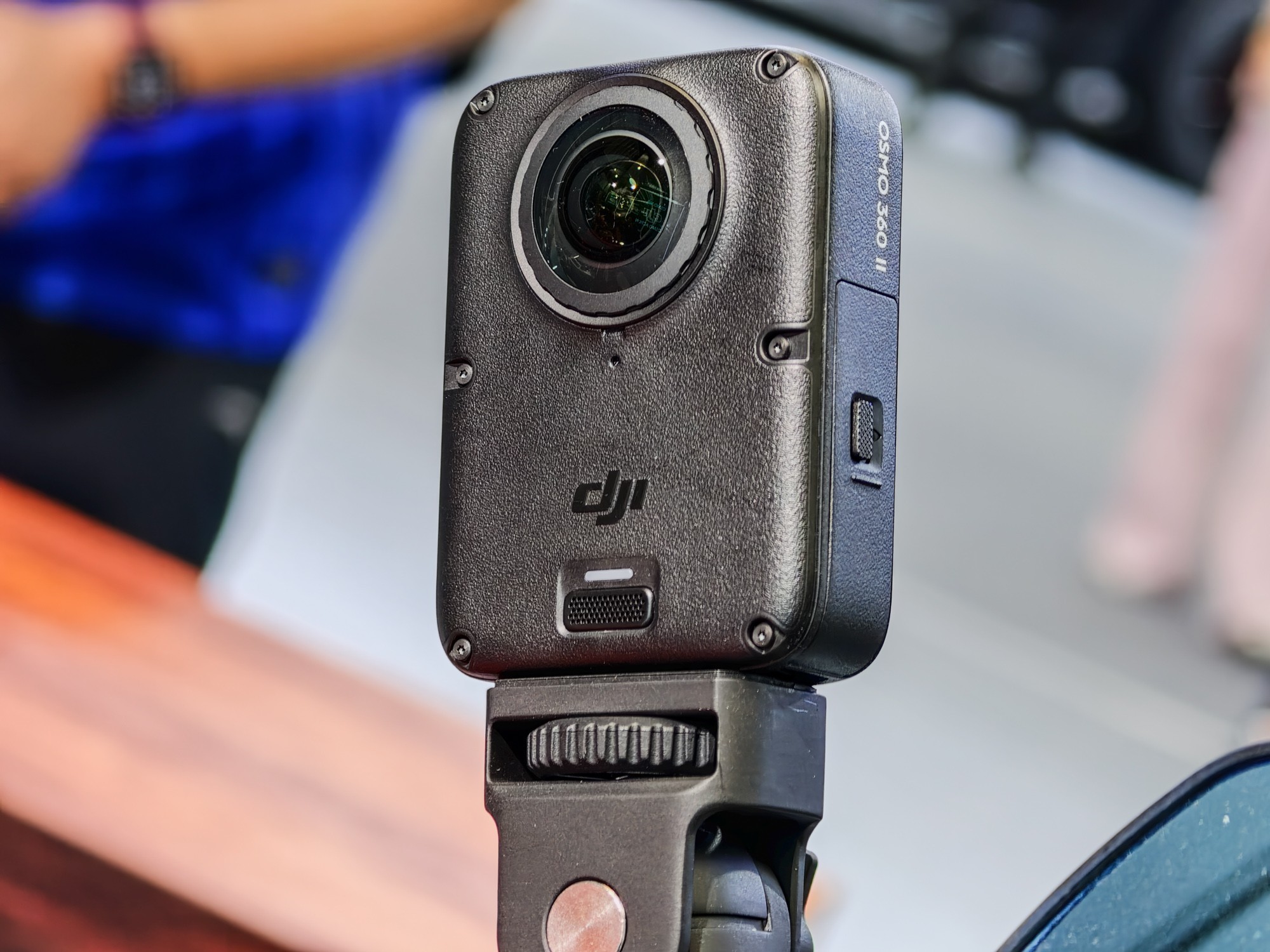 Birtv2026����չ��Pocket 4P���ڵĶ����Ʒ