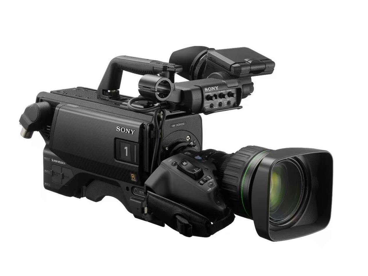 ϲѶ������RIALTO 65����BIRTV2026�ر��Ƽ���Ŀ��HDC-5500R MOXELAͬ���Ƽ�