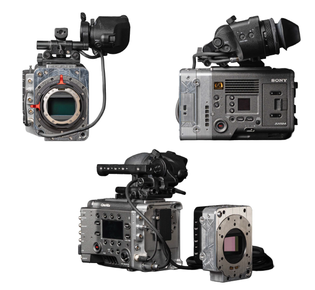 ϲѶ������RIALTO 65����BIRTV2026�ر��Ƽ���Ŀ��HDC-5500R MOXELAͬ���Ƽ�