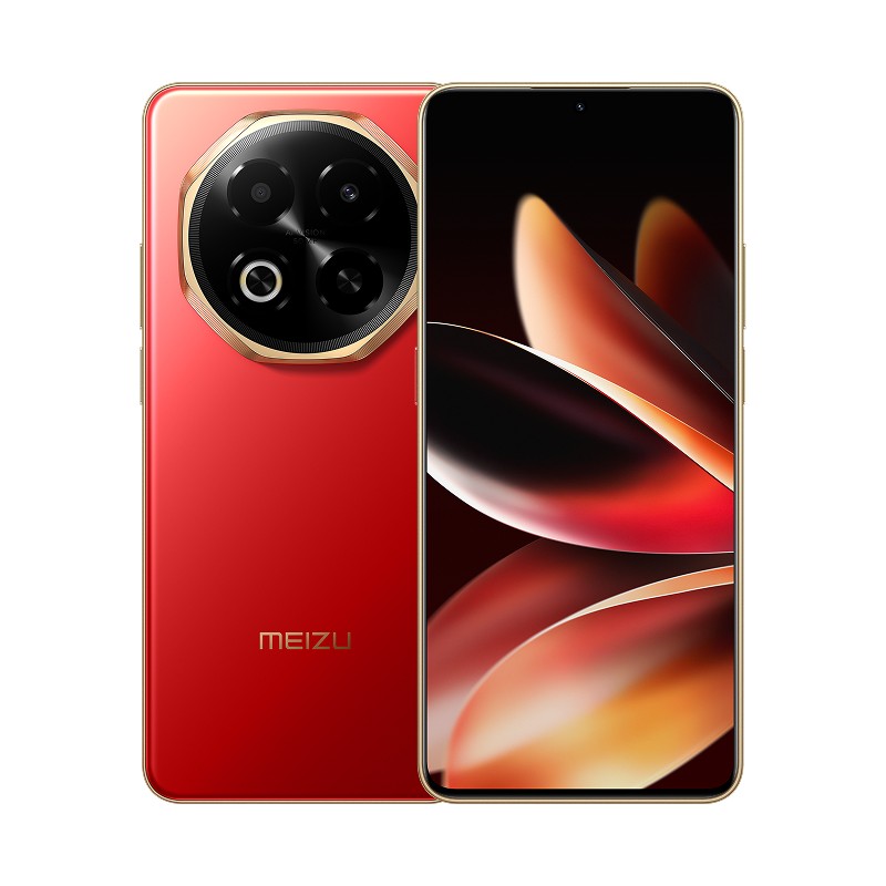 魅族 MEIZU Note 16 5G手机