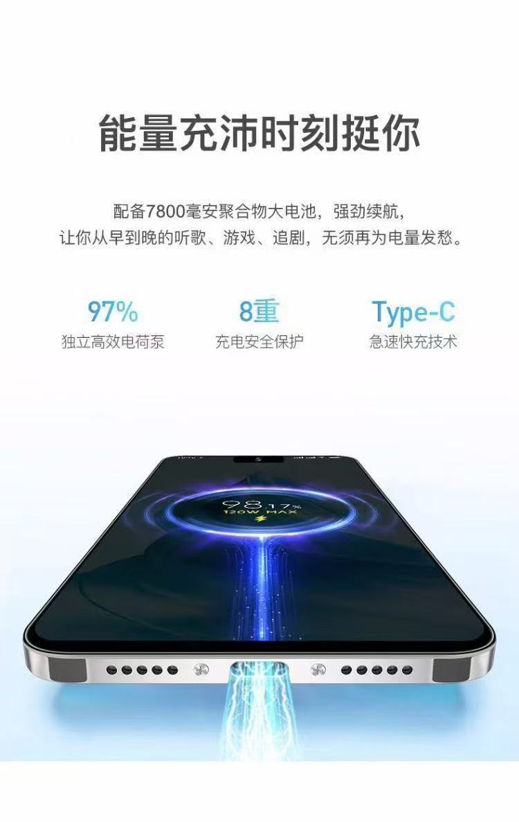 网上购机避雷指南!详情页出现这些词别轻易入手