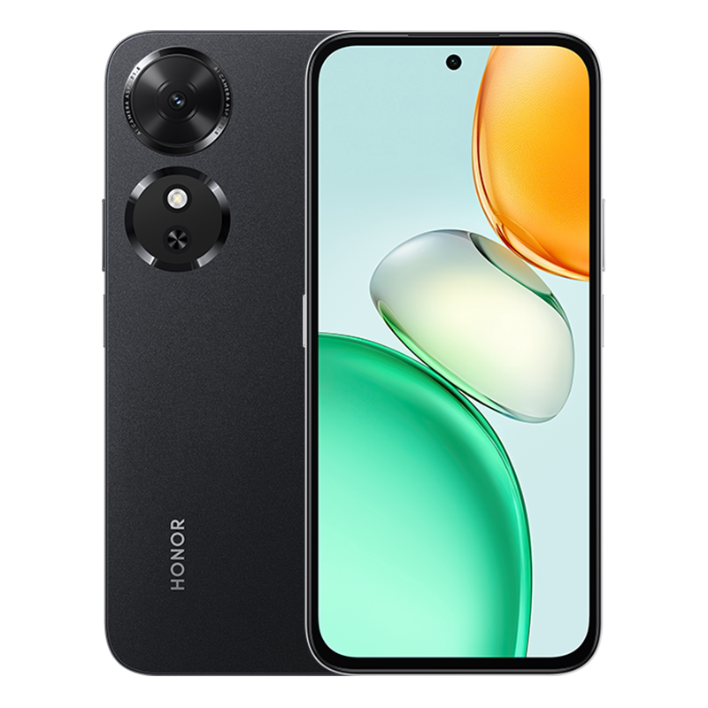 荣耀 Play10C 5G智能手机 6000mAh电池超长续航整机抗摔防水 店老人机