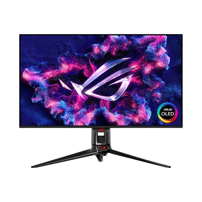 ROG PG32UCDM3 240Hz4K 32英寸OLED显示器