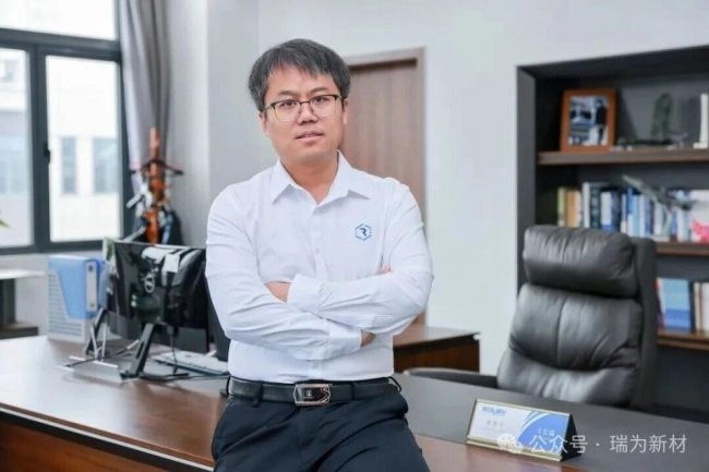 国家级专精特新小巨人瑞为新材，以金刚石散热护航中国芯