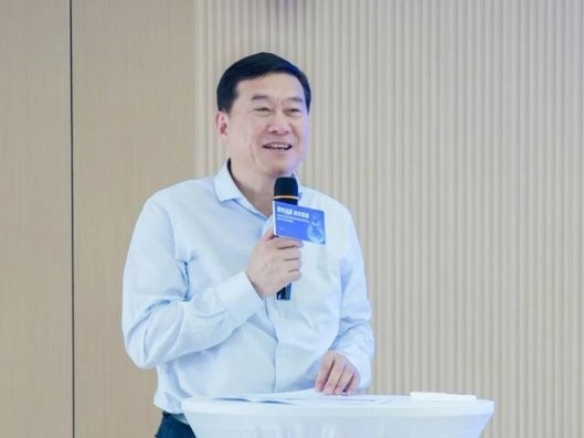 “聚势活源筑牢塔基”海淀中南片区科技服务业高能级协同创新论坛成功举办