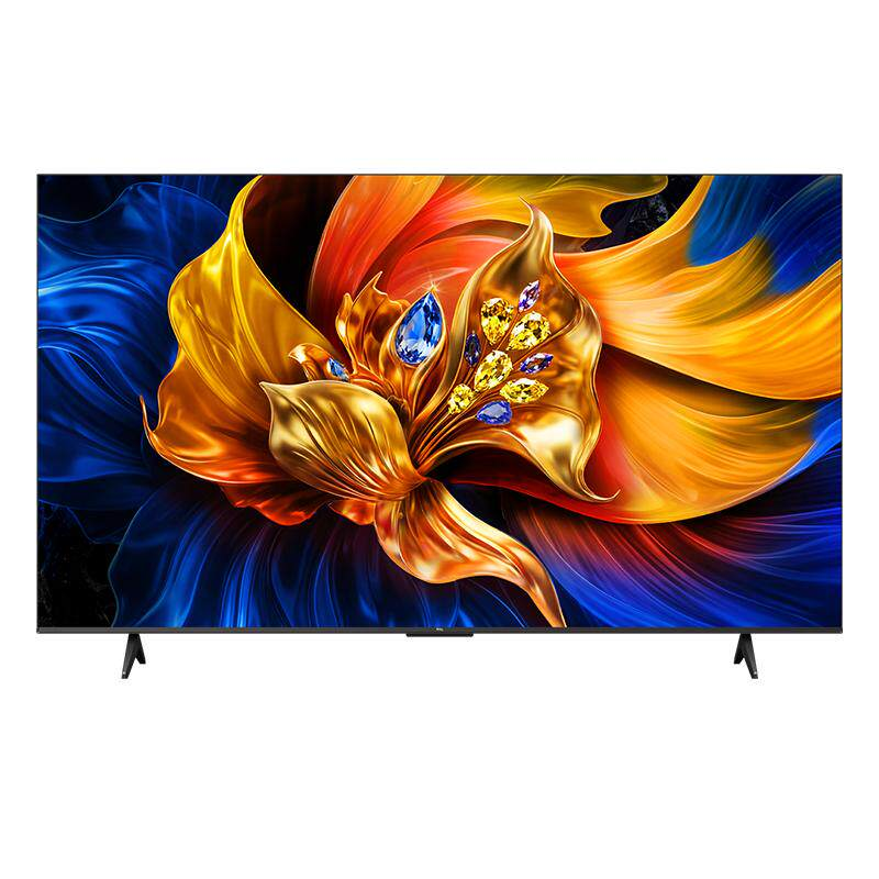 TCL V8M Pro系列 高色域大内存 85英寸电视