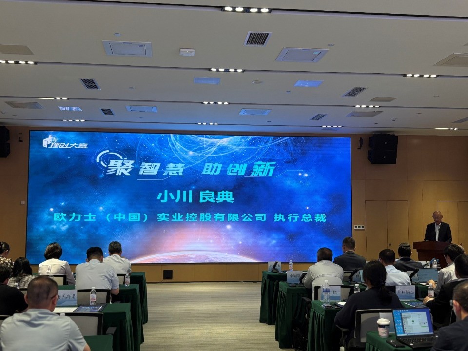 “聚智慧 助创新”:2026理创大赛青岛启幕,华东赛区决赛圆满落幕