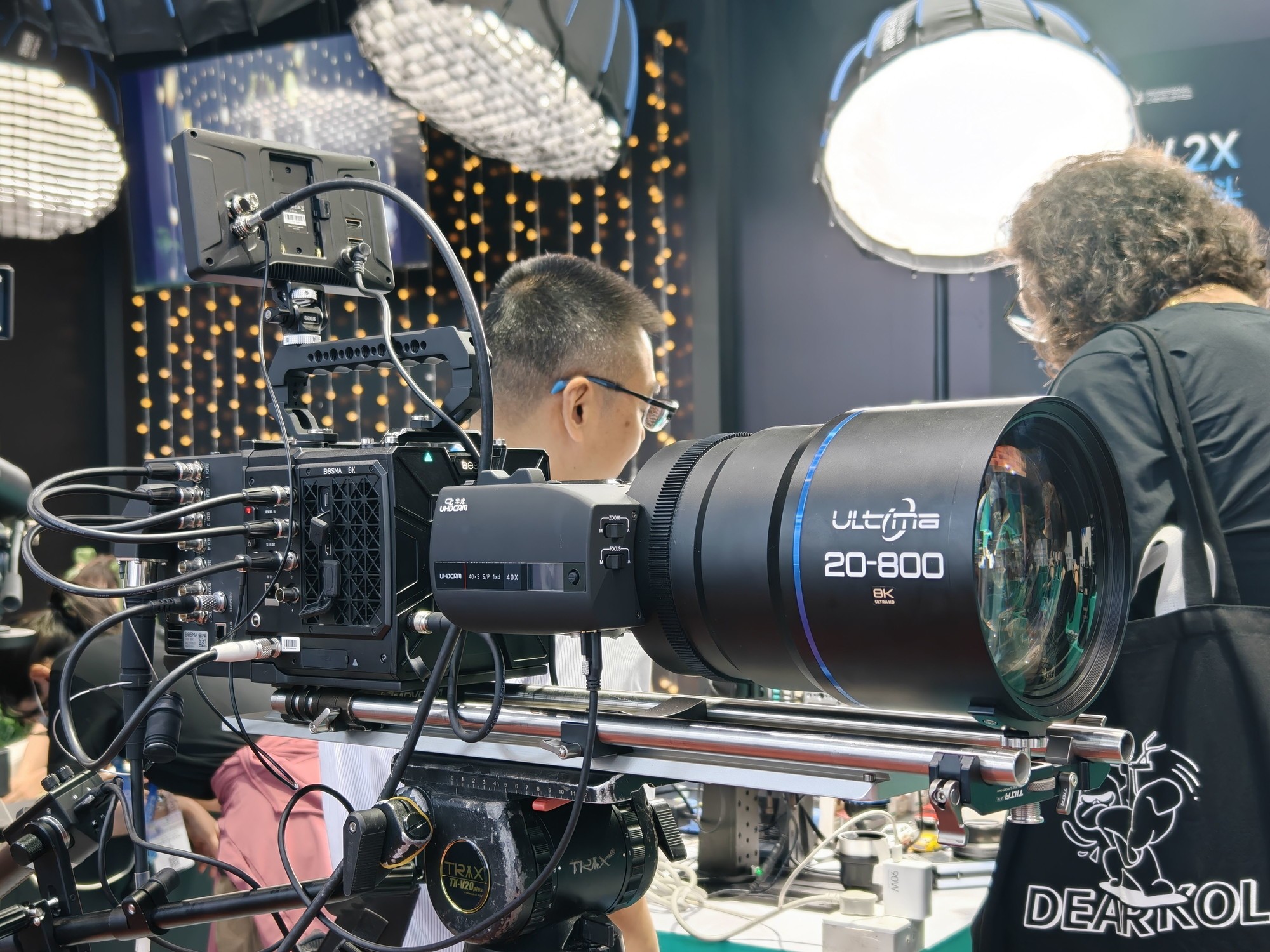 BIRTV 2026������Я��Ʒ��ͷ����չ��