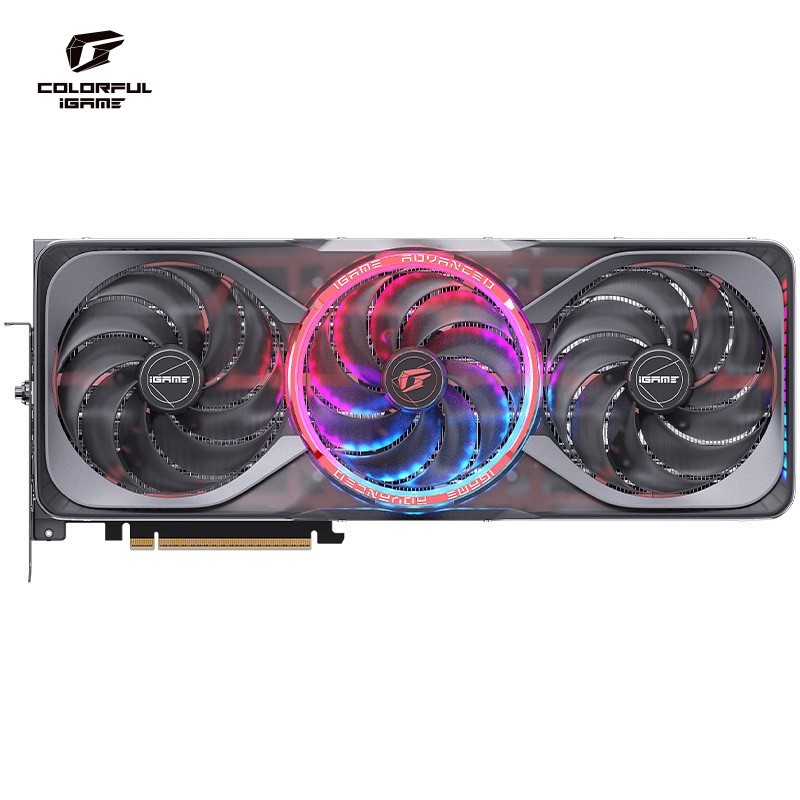 七彩虹 COLORFUL iGame RTX 5080 AD史低