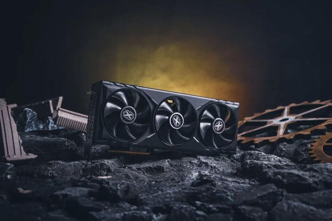 Steam秋促开启!耕升RTX 5080 炫光 OC畅享假期游戏时光