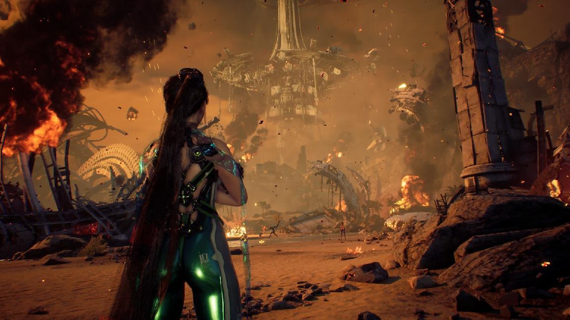 Steam秋促开启!耕升RTX 5080 炫光 OC畅享假期游戏时光