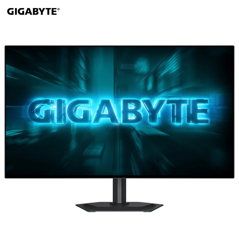 技嘉GO27Q24G电竞显示器2037元