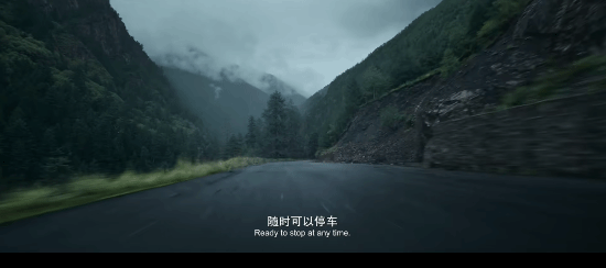 飞驰人生3曝全是默契正片片段:张驰高原极限换胎,新旧交替中再启征程