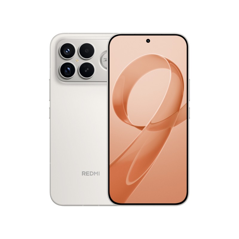 小米 红米 K90 Pro Max 5G手机 12GB+256GB