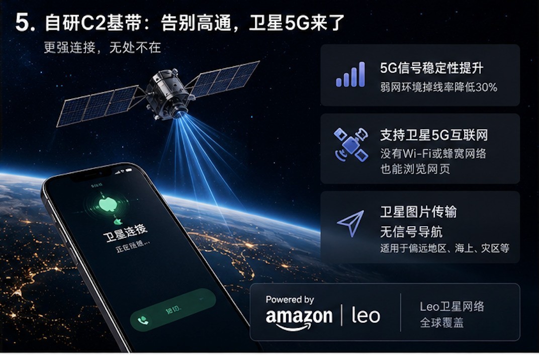 iPhone 18全爆料：2nm芯片 + 可变光圈 + 折叠屏，苹果这次赌上了一切