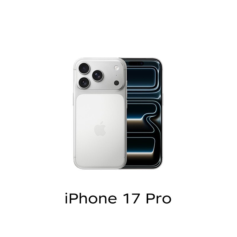 Apple 5G全网通 iPhone 17 Pro